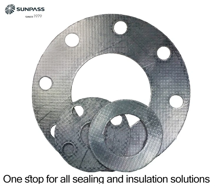 Graphite Gasket